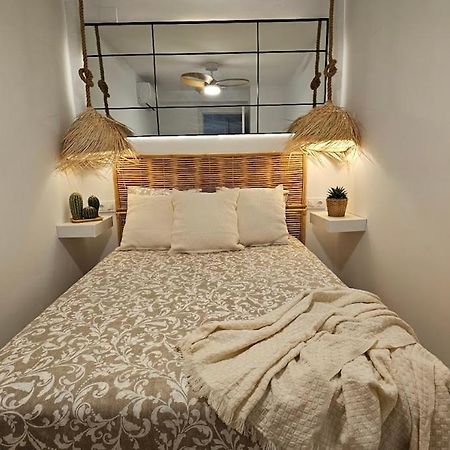 Boho Arenal Bol Con Parking Apartment Calp Exterior foto