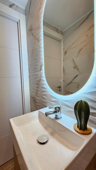 Boho Arenal Bol Con Parking Apartment Calp Exterior foto