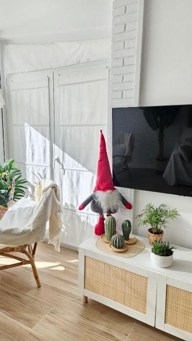Boho Arenal Bol Con Parking Apartment Calp Exterior foto